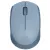 Мышь Logitech M172 (синий)