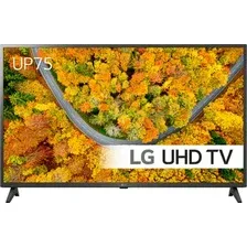 Телевизор LG 43UP751C0ZF