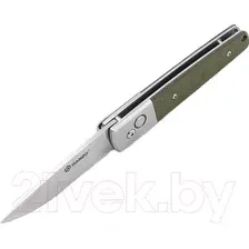 Нож туристический GANZO G7211-GR