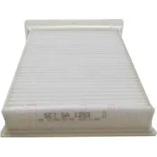 Салонный фильтр SCT SA1253