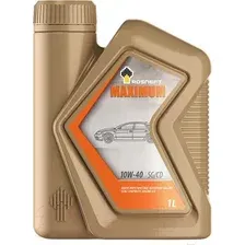 ROSNEFT Maximum 10W-40 1л