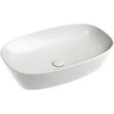 Умывальник Ceramica Nova Element CN6049MSG (серый матовый)