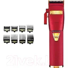 Машинка для стрижки волос BaByliss PRO FX8700RE
