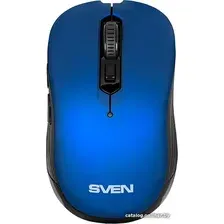 Мышь SVEN RX-560SW (синий)