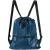 Городской рюкзак Ninetygo Manhattan Tyvek Drawstring Bag (синий)