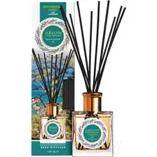 Аромадиффузор Areon Home Perfume Sticks Nature Oil Meditter. Forest&Lavender / LHP06 (150мл)