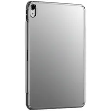 Чехол Baseus Simple Series для Apple iPad 9.7-inch (2017/2018) (прозрачный)