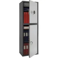 Офисный сейф AIKO SL-150/2Т EL