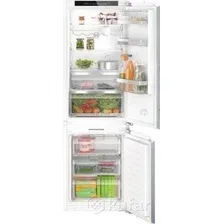 Холодильник Bosch Serie 6 KIN86ADB0