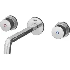 Смеситель Teska Tria E5216 (хром)