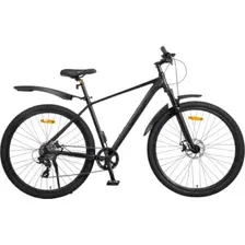 Велосипед Delta Prime Pro 29 р.19 PRIME PRO29.19.BK (черный)