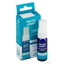Спрей для полости рта "WaterDent. Увлажняющий" (15 мл)