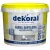 Краска Dekoral Polinak Plus Глубокоматовый (10л, белый)