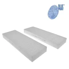 Салонный фильтр BLUE PRINT ADH22509