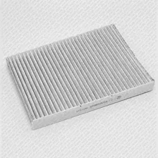 Салонный фильтр GREEN FILTER IF0108K VW Golf/Bora, AUDI A3/TT 1.4i-1.9SDi/TDi 96>