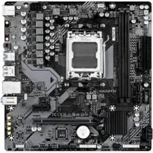 Материнская плата Gigabyte A620M H 2.2