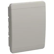 Бокс пластиковый IEK Tekfor ЩРВ-П-24 TF5-KP13-V-24-41-K01-K01