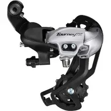 Переключатель скоростей задний Shimano Tourney RD-TX800 11-34T