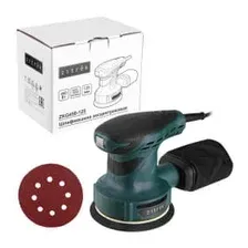 Эксцентриковая шлифмашина Zitrek ZKG450-125 085-1050