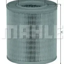 Воздушный фильтр KNECHT/MAHLE LX 1253