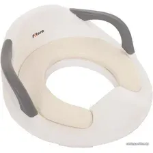 Детская накладка на унитаз Pituso FG323 (серый)