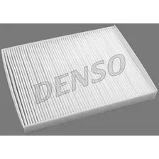 Салонный фильтр DENSO DCF477P