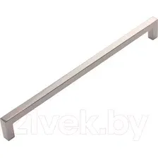 Ручка мебельная Boyard Quadra RS043SN.4/160