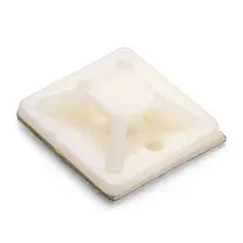 Площадка самоклеющаяся ПМС 25*25 (б) (100шт.) Fortisflex