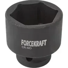 FK44536 Головка ударная 36мм (6гр.), 1/2 FORCEKRAFT