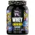 Reckful Whey + Beef protein, 900г, вкус - ассорти