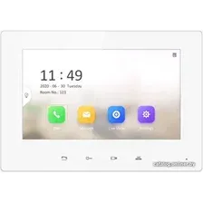 Монитор HiWatch VDP-H2201