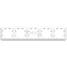 Рамка Schneider Electric AtlasDesign ATN101305