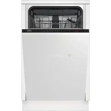 Машина посудомоечная Beko BDIS25961