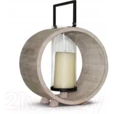 Подсвечник Forgarden Art Wood BF00166