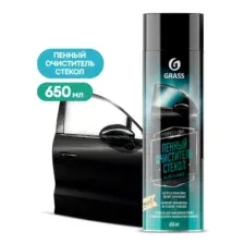 Очиститель стекол Grass Glass Cleaner / 110526 (650мл)