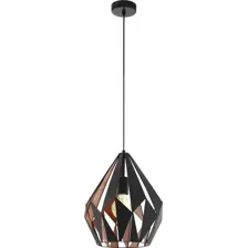 Светильник Eglo Carlton 1 49254