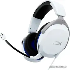 Наушники HyperX Cloud Stinger 2 Core (для PS4/PS5, белый)