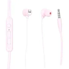 Наушники Miniso We Bare Bears Seaside Music Festival 5944