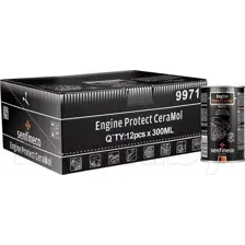 Присадка Senfineco Engine Protector CeraMol / 9971 (300мл)