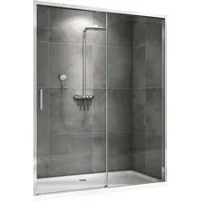 Душевая дверь Abber Komfort AG93140
