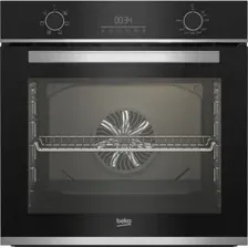 Электрический духовой шкаф BEKO BBIE13300XC