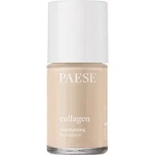 Тональный крем Paese Collagen Moisturizing Foundation 301C