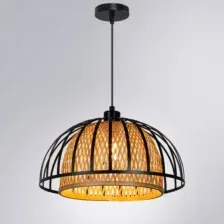 Потолочный светильник Arte Lamp A7071SP-1BK