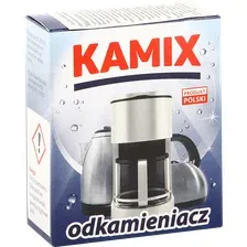 Средство для удаления накипи Kamix для чайников, 150 г