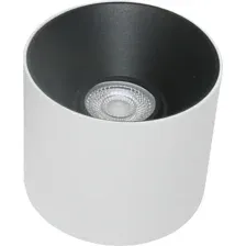 Точечный светильник Maytoni Alfa LED C064CL-01-25W3K-RD-WB