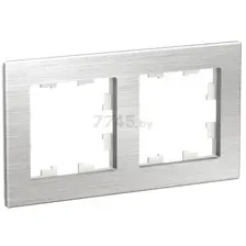 Рамка Schneider Electric AtlasDesign ATN312102