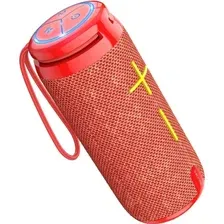 Беспроводная колонка Borofone BR24 (красный)