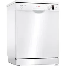 Отдельностоящая посудомоечная машина Bosch Serie 2 SMS24AW02E