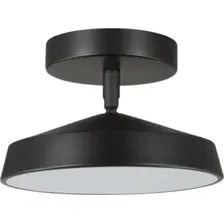 Припотолочная люстра Sonex Mira Black 7656/12L