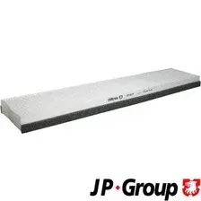 Салонный фильтр JP 1528100300